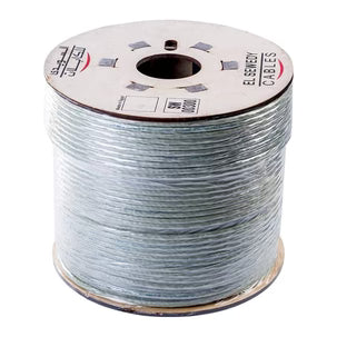 كابل شبكة Cat6e UTP من السويدي إليكتريك (بالمتر)