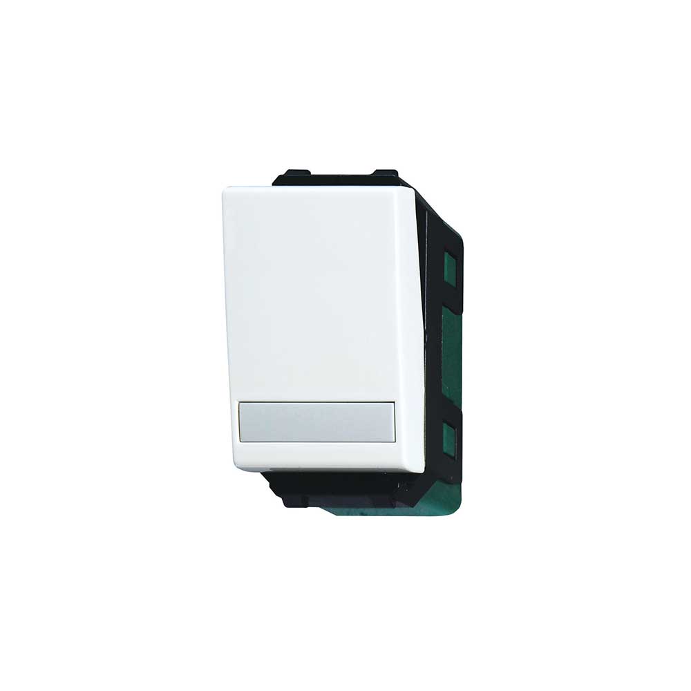 Panasonic Two way switch 16A white Wide | Wall Switch 215003 - SKU 215003