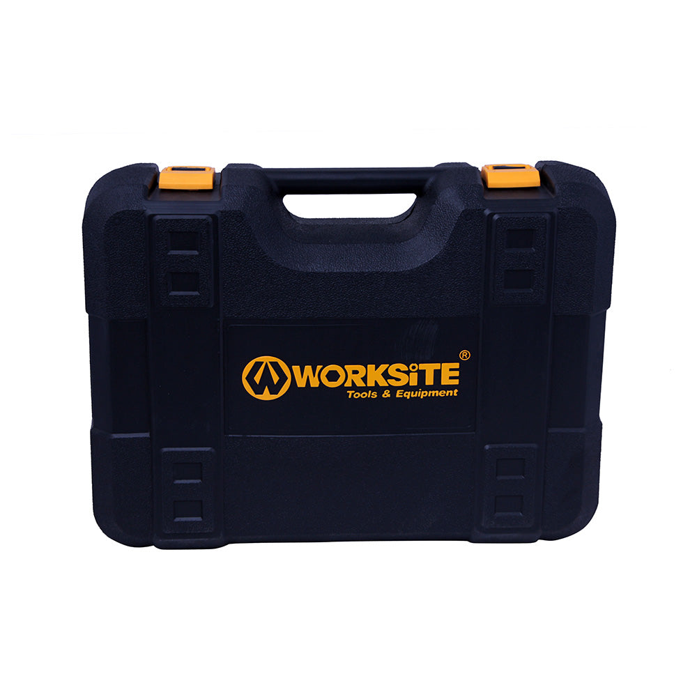 Worksite rotary hammer drill industrial 1500W