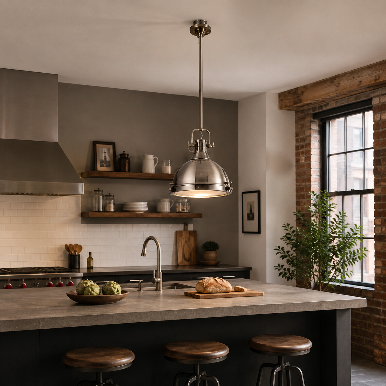 Chrome Spot إضاءة | Decorative Indoor إضاءة