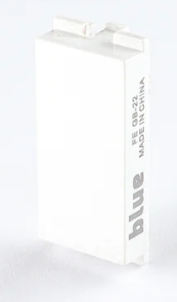 El Sewedy Electric | Blue Blank chip white