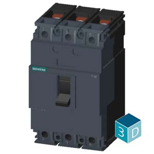 Siemens 3VM1340-4ED32-0AA0 product image