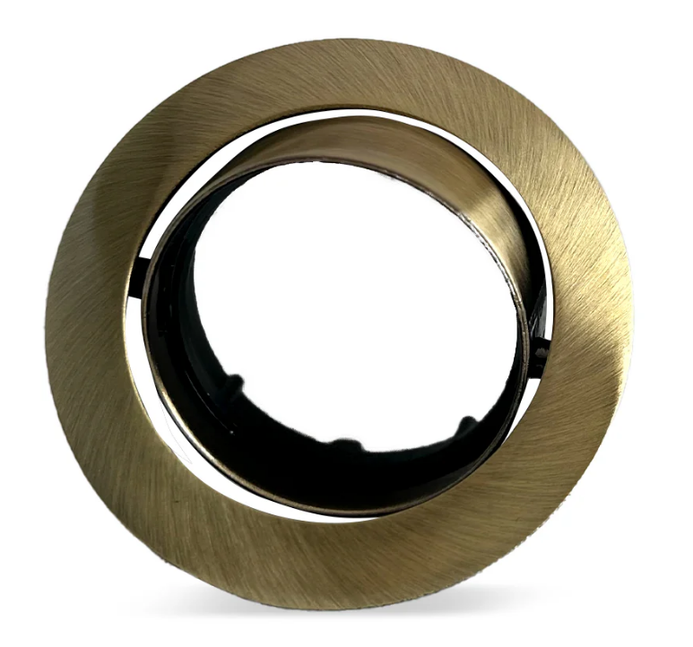 El Sewedy Electric | Luma Die Cast Round Spot 7cm