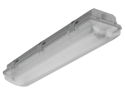 El Sewedy Electric | OCEAN 2*60 cm body made of polycarbonate IP66 complete with 2*18w lamps