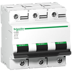 Circuit breakers