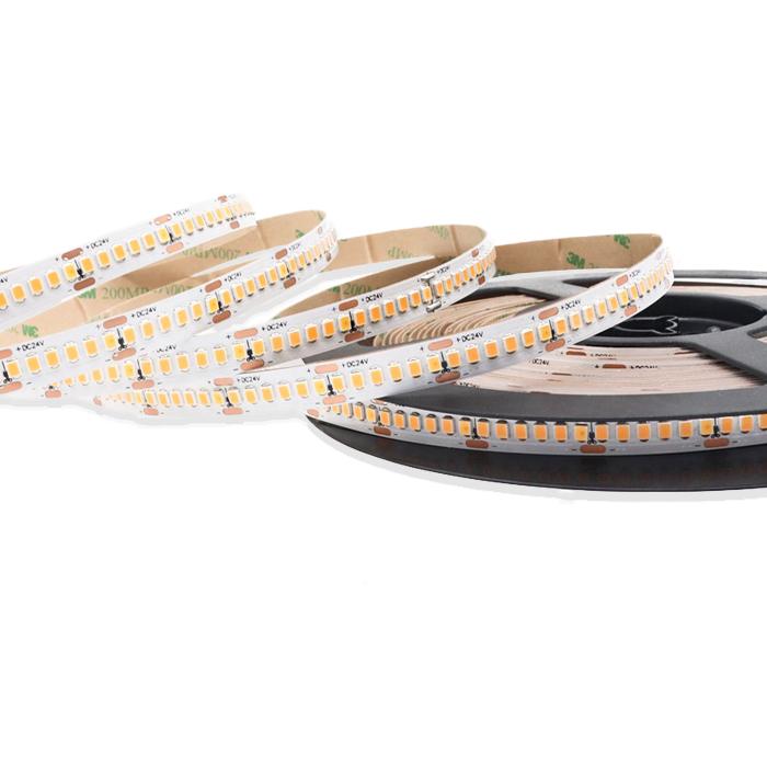 آي لوك iLock شريط LED إضاءة | 4000K | 5 متر | 240 LED ليد ( Use مع باور سبلاي / مزود طاقة Only) - SKU آي لوك iLock-8364