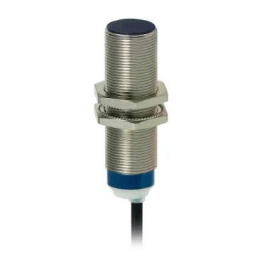 Telemecanique Sensors XS6 M18 2-Wire Inductive Proximity Sensor | Sn 8 mm