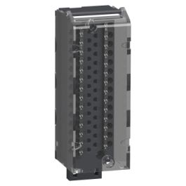 Schneider Electric BMXFTB2820 Modicon X80 Terminal Block 28-Pin Spring Clamp