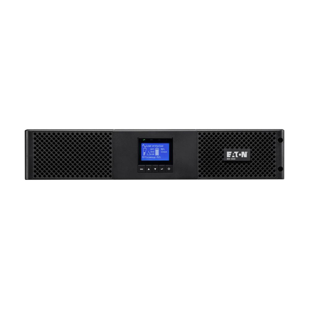 Eaton 9SX1000IR official manufacturer UPS photo | يو بي إس إيتون