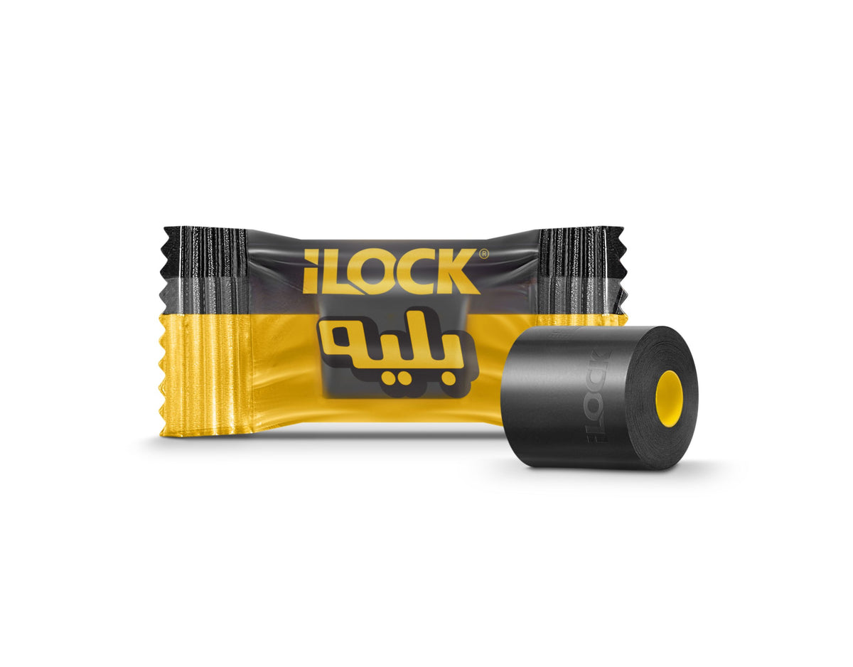 iLock Belya Electrical Tape – 1.5 Meters | PVC Electrical Insulation Tape - SKU ILOCK-10967