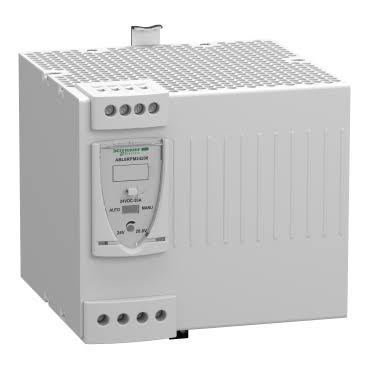 باور سبلاي 24 فولت مستمر شنايدر Phaseo 20 أمبير ABL8RPM24200