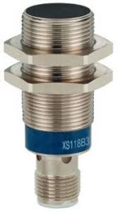 Telemecanique Sensors XS1 M18 Inductive Proximity Sensor | Sn 5 mm 12-24 VDC