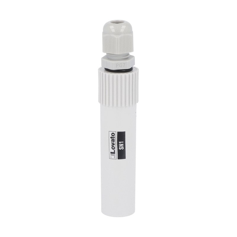 Lovato SN1 Liquid Level Probe | Electrode for Compatible Conductive Level Relays | مجس مستوى سوائل لوفاتو SN1 | حساس منسوب للريلايات المتوافقة