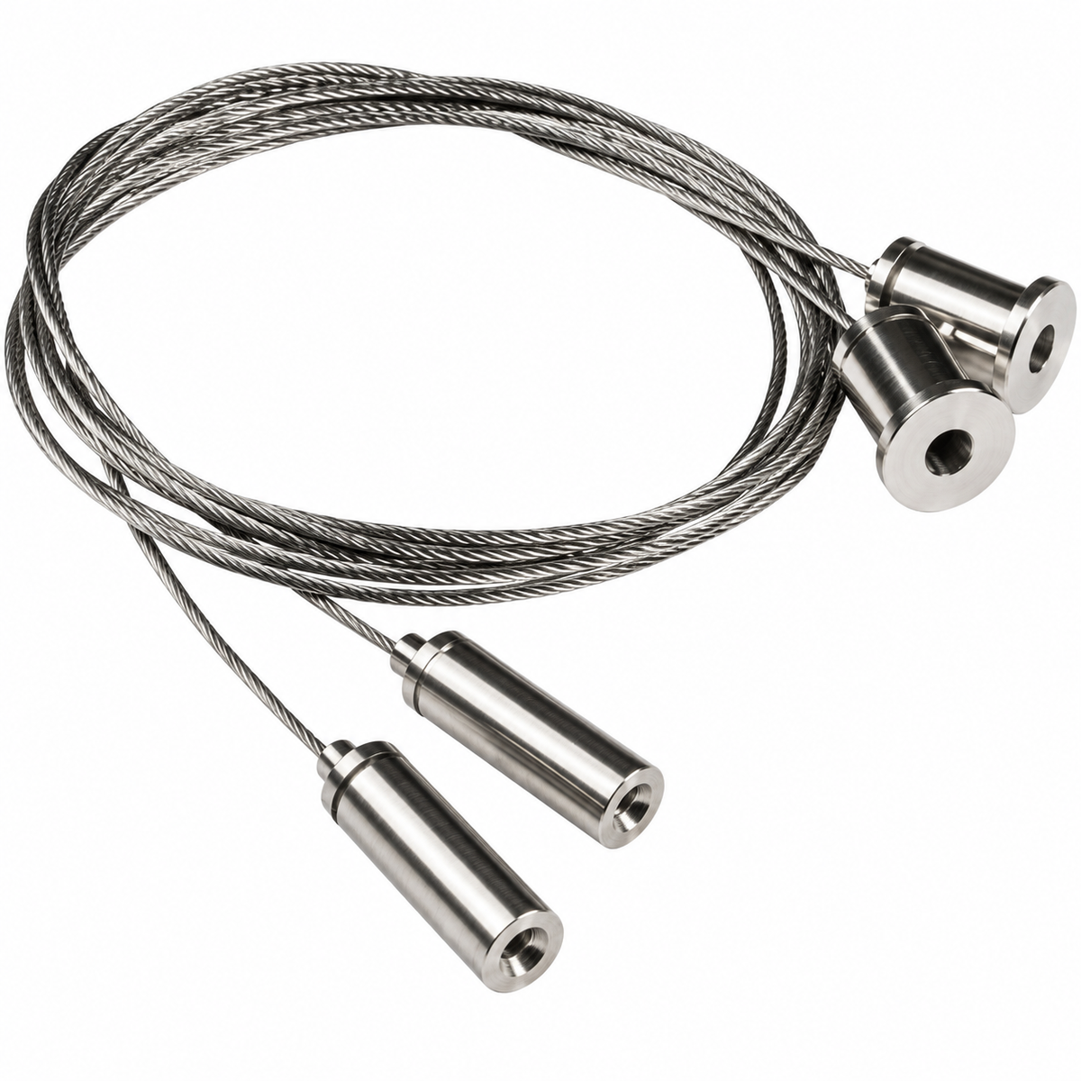 Luma magnetic track suspension product photo | ماجنتيك تراك