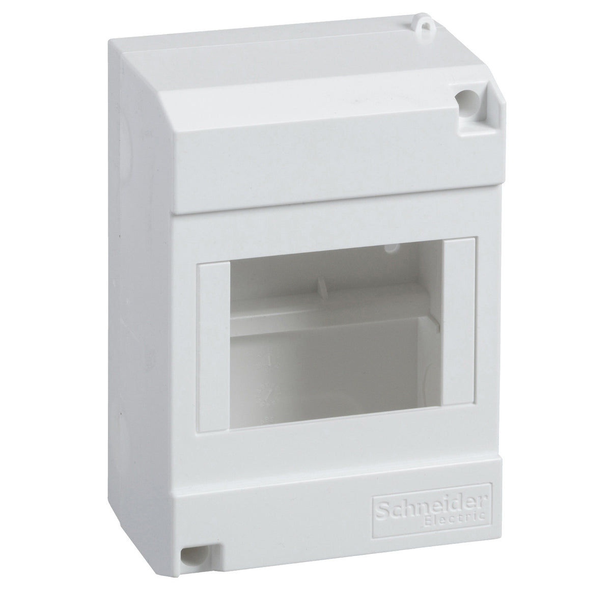 Schneider Electric 10206 Electrical Enclosures & Distribution Boards | Micro Pragma