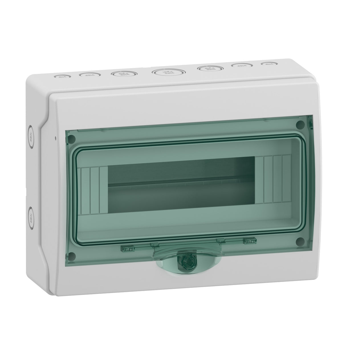 Schneider Electric 13979 Electrical Enclosures & Distribution Boards | Kaedra