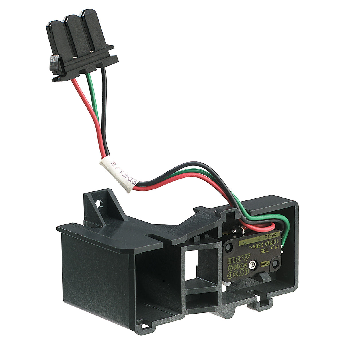 Schneider Electric 47915 Electrical Auxiliary Contacts & Accessories | High Current Air Circuit Breakers
