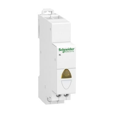 Schneider Electric A9E18324 Push Buttons, Selector Switches & Pilot Lights | iIL
