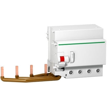 Schneider Electric A9N18570 Residual-Current Add-On Blocks | Acti 9 C120