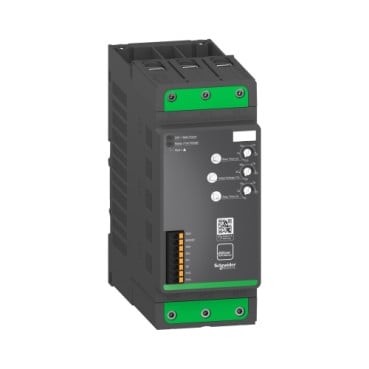 Schneider Electric ATS130N2D80LT Soft Starters | ATS130