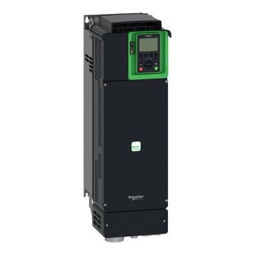 Schneider Electric ATV630D37N4 Variable Speed Drives VFD | ATV630