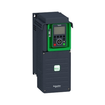 Schneider Electric ATV930U75N4 Variable Speed Drives VFD | ATV930