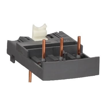 Schneider Electric GV2AF3 Electrical Auxiliary Contacts & Accessories | TeSys GV2