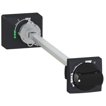 Schneider Electric GV4APN01 Electrical Auxiliary Contacts & Accessories | TeSys GV4