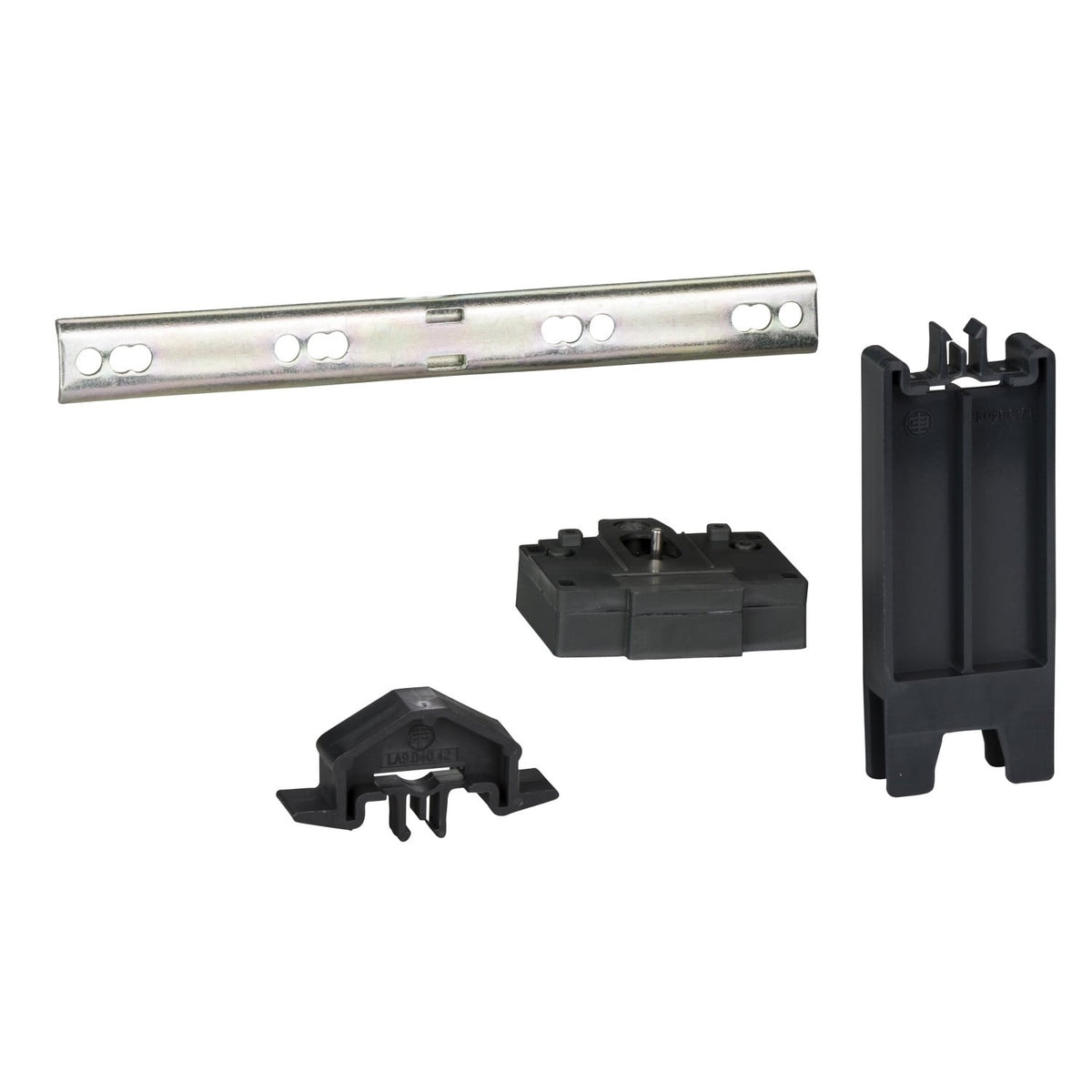 Schneider Electric LAEM4 Electrical Auxiliary Contacts & Accessories | EasyPact TVS contactors