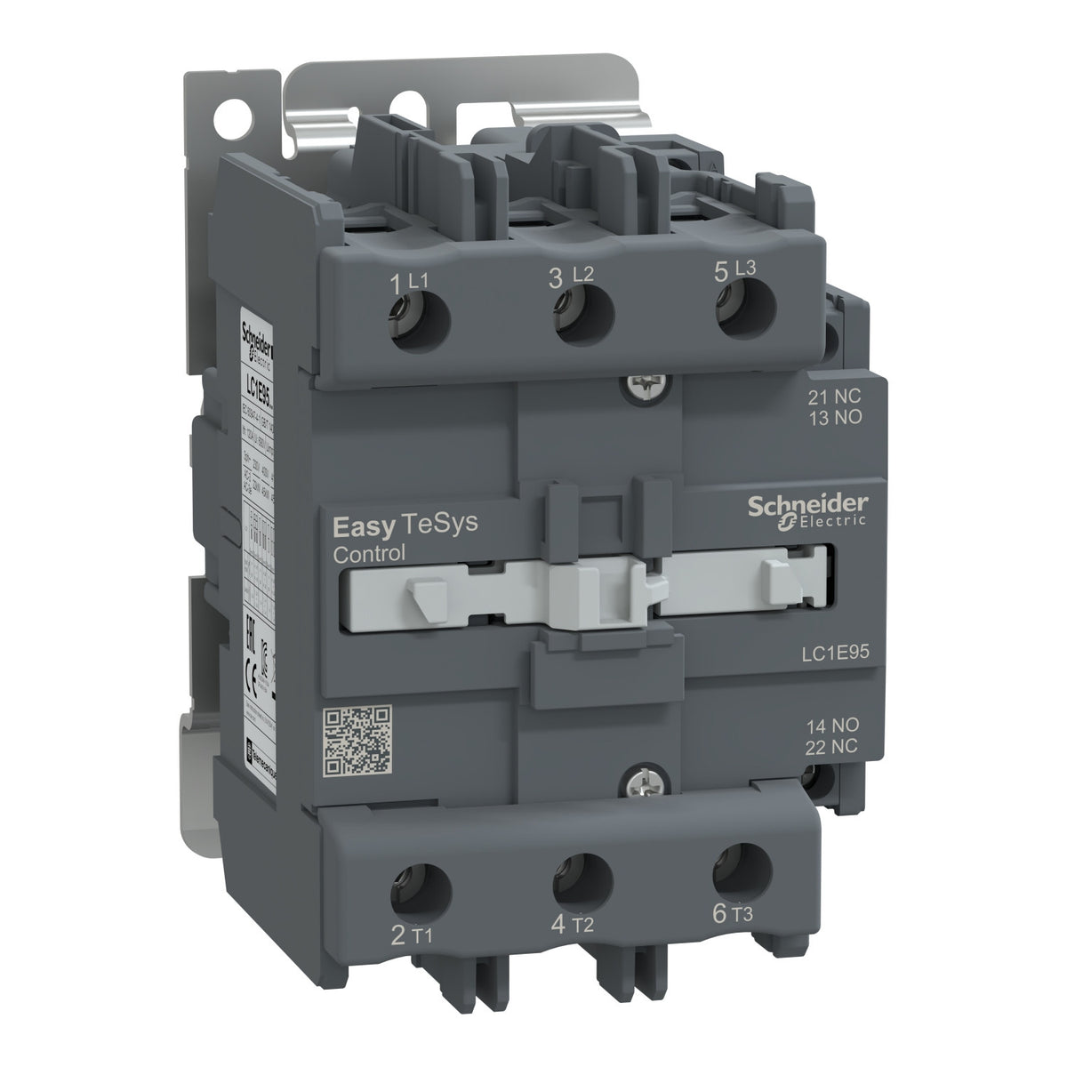 Schneider Electric LC1E95M5 Motor Contactors | Easy TeSys Control