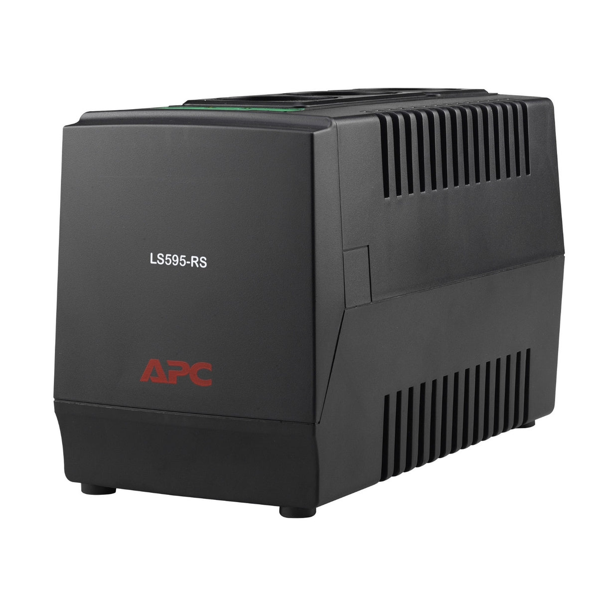 Schneider Electric LS595-RS Uninterruptible Power Supplies UPS | Critical Power