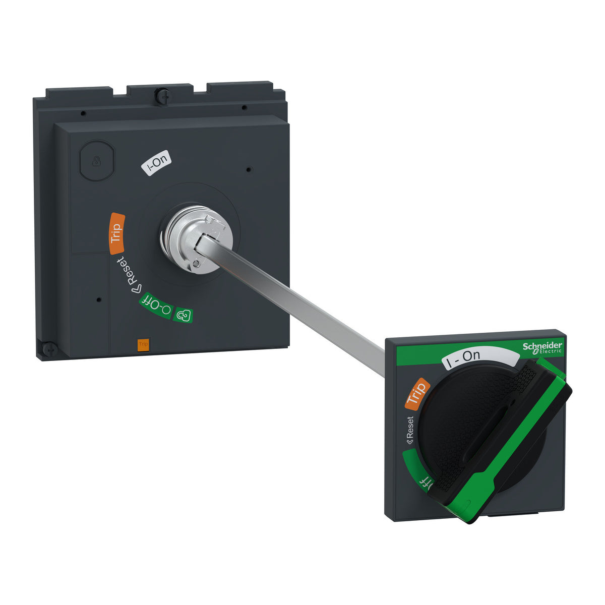 Schneider Electric LV432598T Electrical Auxiliary Contacts & Accessories | ComPact NSX