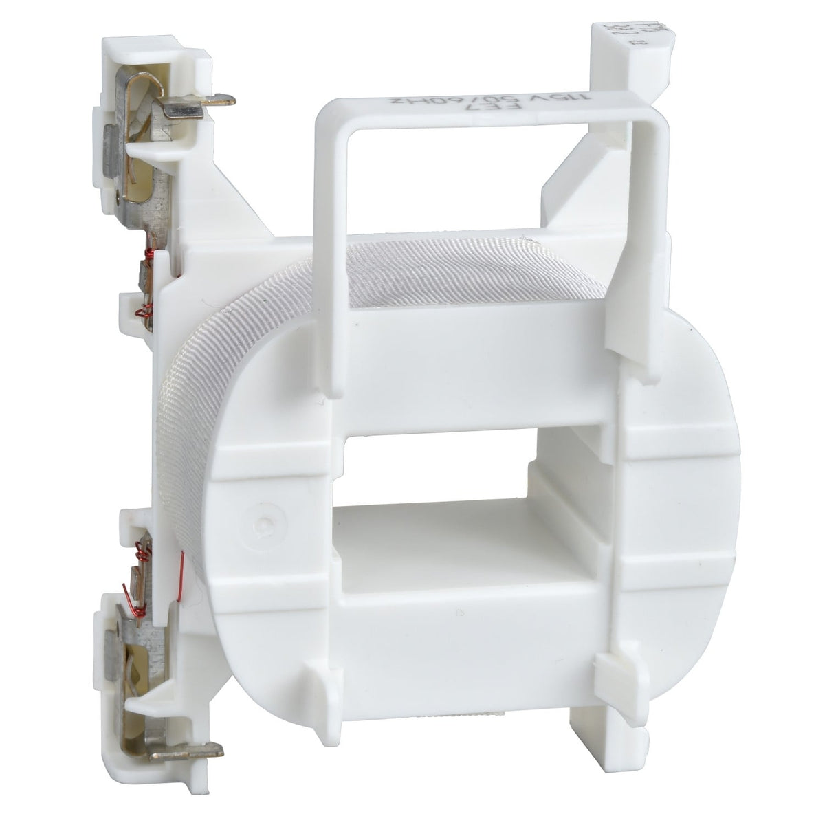 Schneider Electric LXD1P7 Electrical Auxiliary Contacts & Accessories | TeSys D