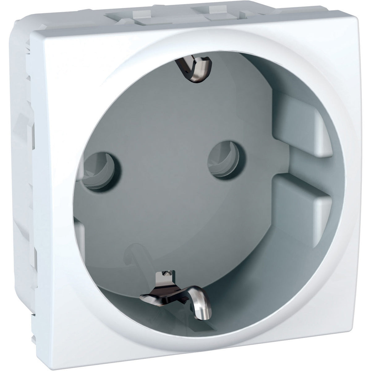 Schneider Electric MGU3.037.18 Wiring Devices & Accessories | unica