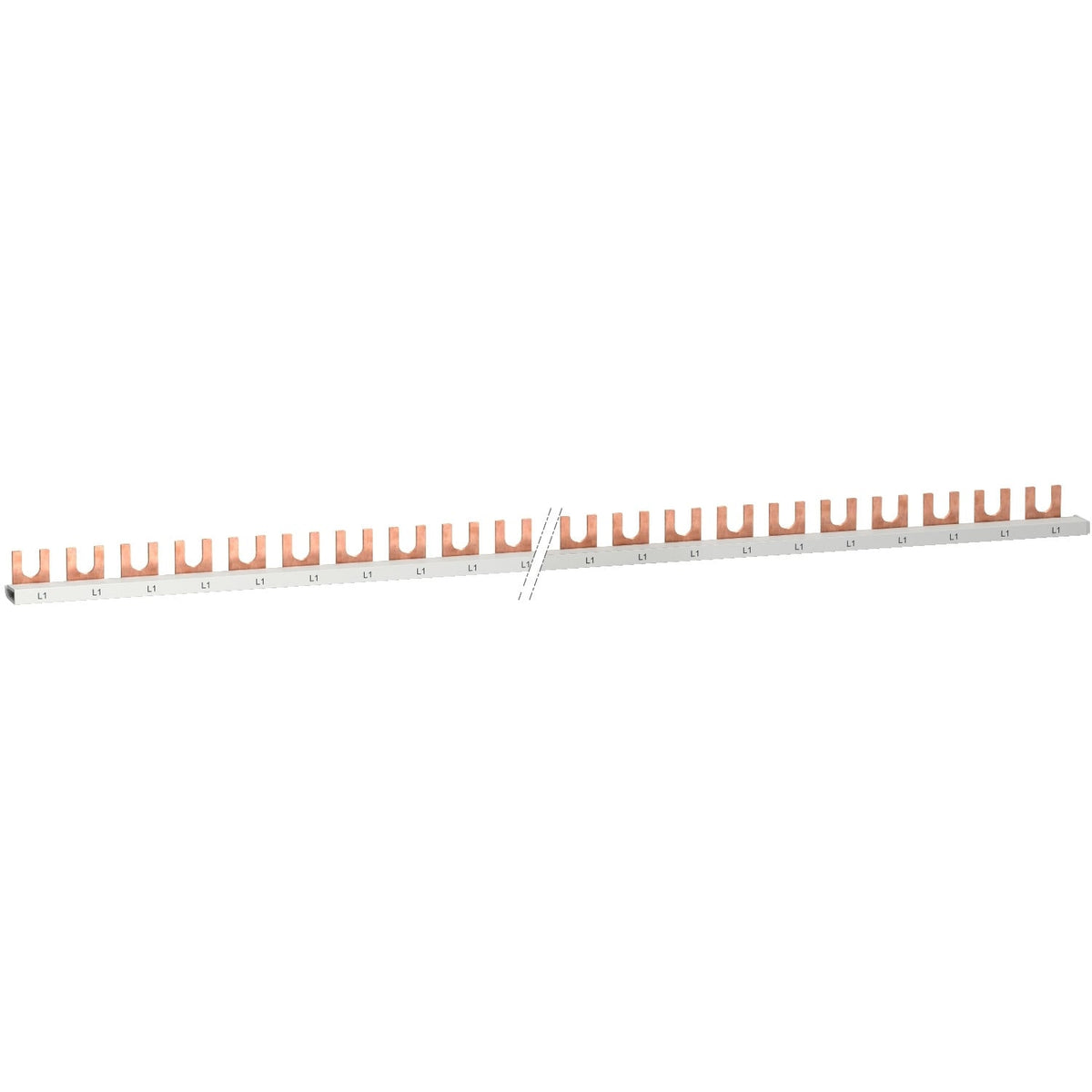 Schneider Electric R9XFH157 Motor Starter Comb Busbars | Resi9