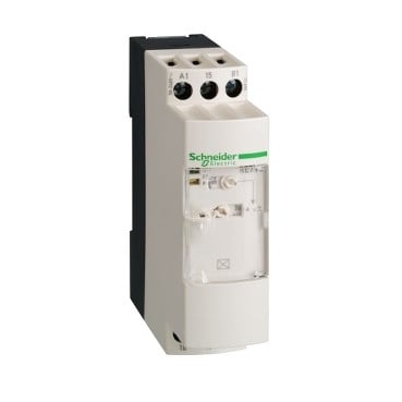 Schneider Electric RE7TM11BU Timing Relays & Time Switches | Harmony Relays