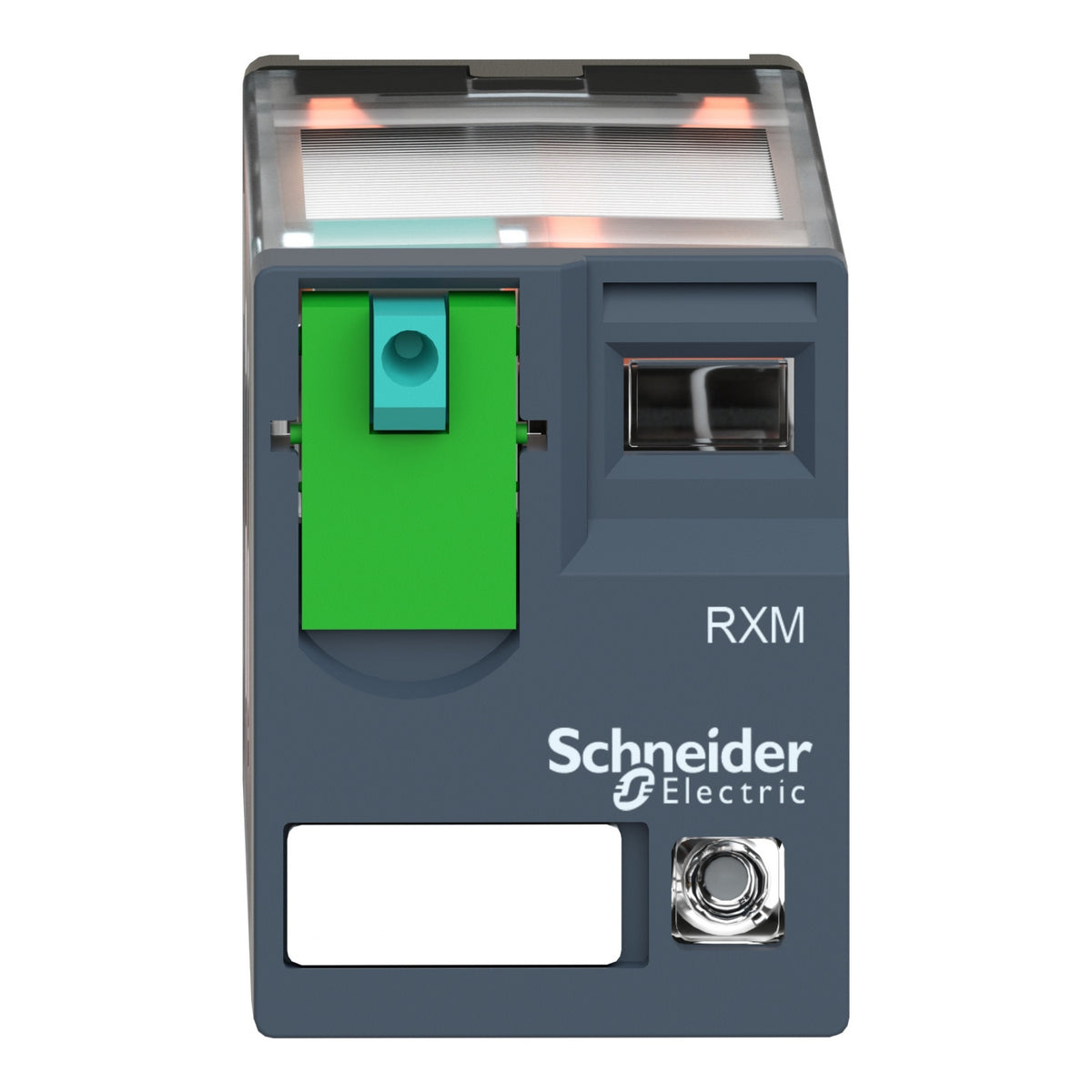 Schneider Electric RXM4AB2JD Control & Monitoring Relays | Zelio Relays