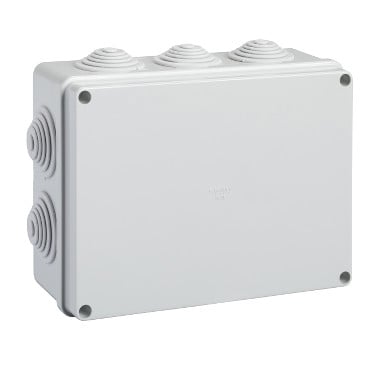 Schneider Electric SL03615 Electrical Junction Boxes | Pilote