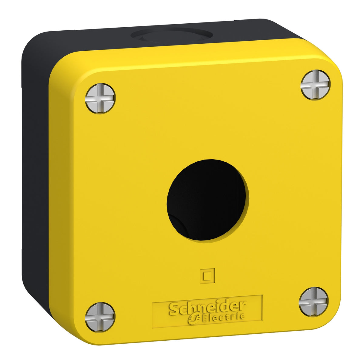 Schneider Electric XALB015YC Push Buttons, Selector Switches & Pilot Lights | Harmony XALB