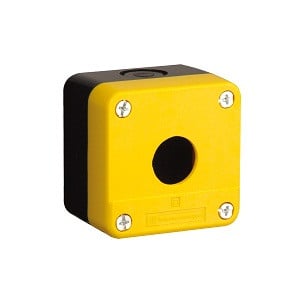 Schneider Electric XALB01YC Push Buttons, Selector Switches & Pilot Lights | Control Stations and Enclosures