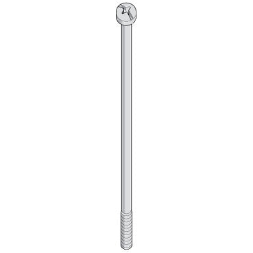 Schneider Electric XVDC06 Electrical Auxiliary Contacts & Accessories | Harmony XVD