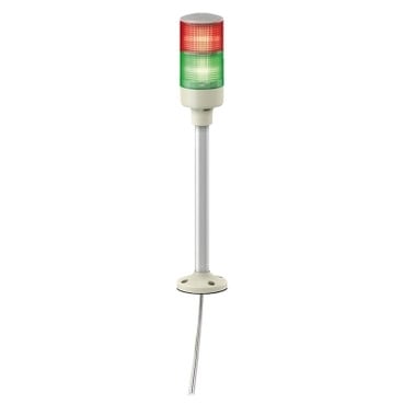Schneider Electric XVGB2H Signal Tower Lights & Buzzers | Industrial Automation and Control
