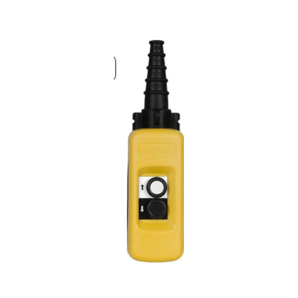 Schneider XACA271 Harmony XAC Pendant Control Station | 2 Push Buttons | Harmony XAC product image