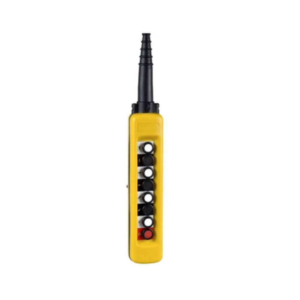 Schneider XACA871 Harmony XAC Pendant Control Station | 8 Push Buttons | Harmony XAC product image