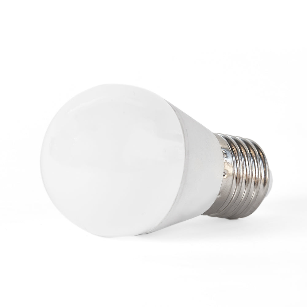 El Sewedy LUMA LED Lamp 9W, Cool White, E27 | Frosted LED Bulb 170732 - SKU 170732