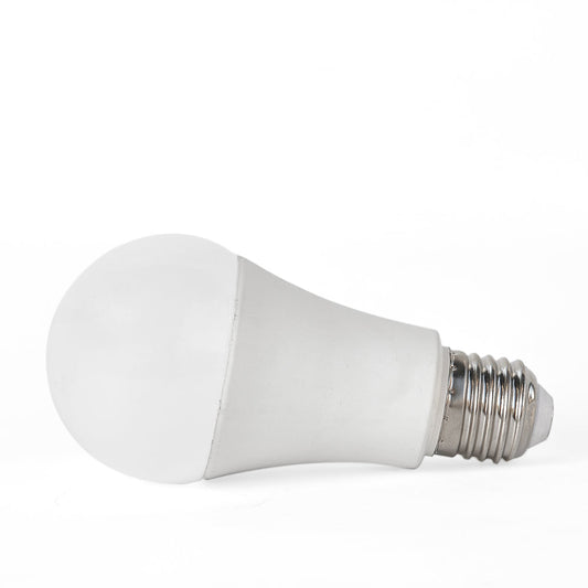 El Sewedy LUMA LED Lamp 12W, Warm White, E27 | Frosted LED Bulb 170735 - SKU 170735