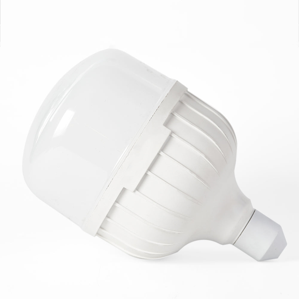 El Sewedy LUMA LED Lamp 5W, Warm White, E27 | Frosted LED Bulb 170745 - SKU 170745