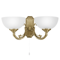 EGLO 171092 Savoy Double Wall Light | Decorative Indoor Lighting - SKU 171092