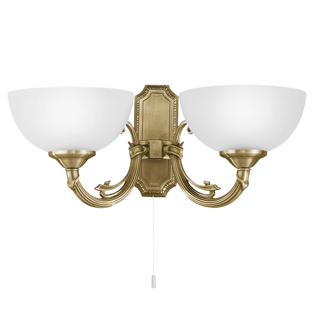 EGLO 171092 Savoy دبل حائط إضاءة | Decorative Indoor إضاءة - SKU 171092
