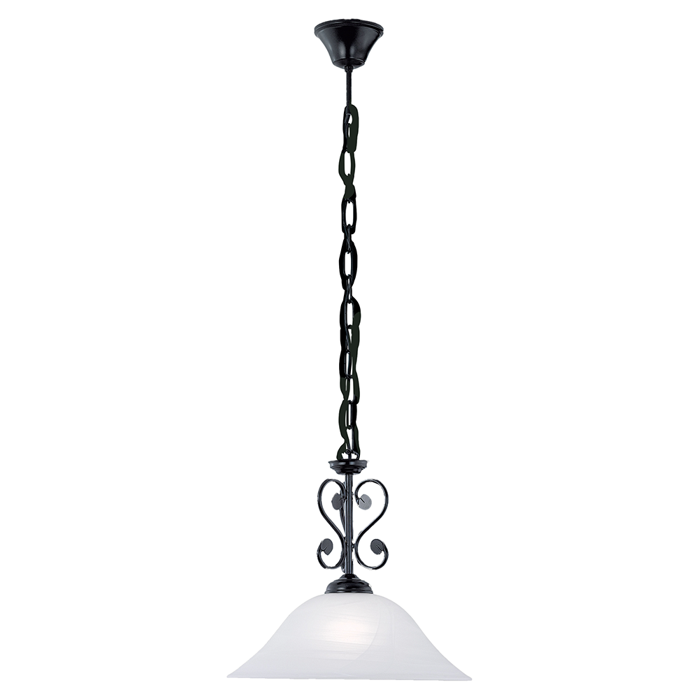 EGLO 171468 Murcia فردي Pendant إضاءة | Decorative Indoor إضاءة - SKU 171468